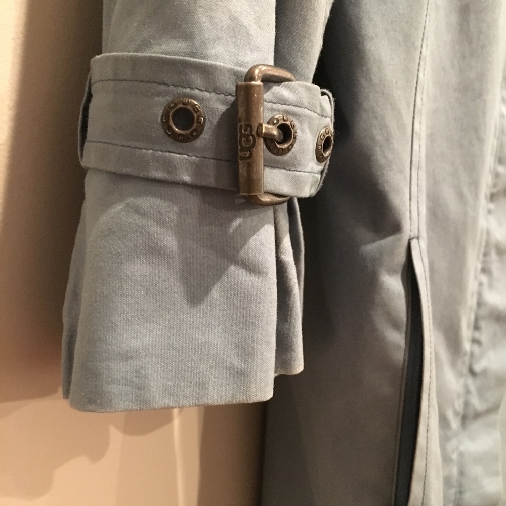 Authentic Collection Ugg jacket - Picture 2 of 8